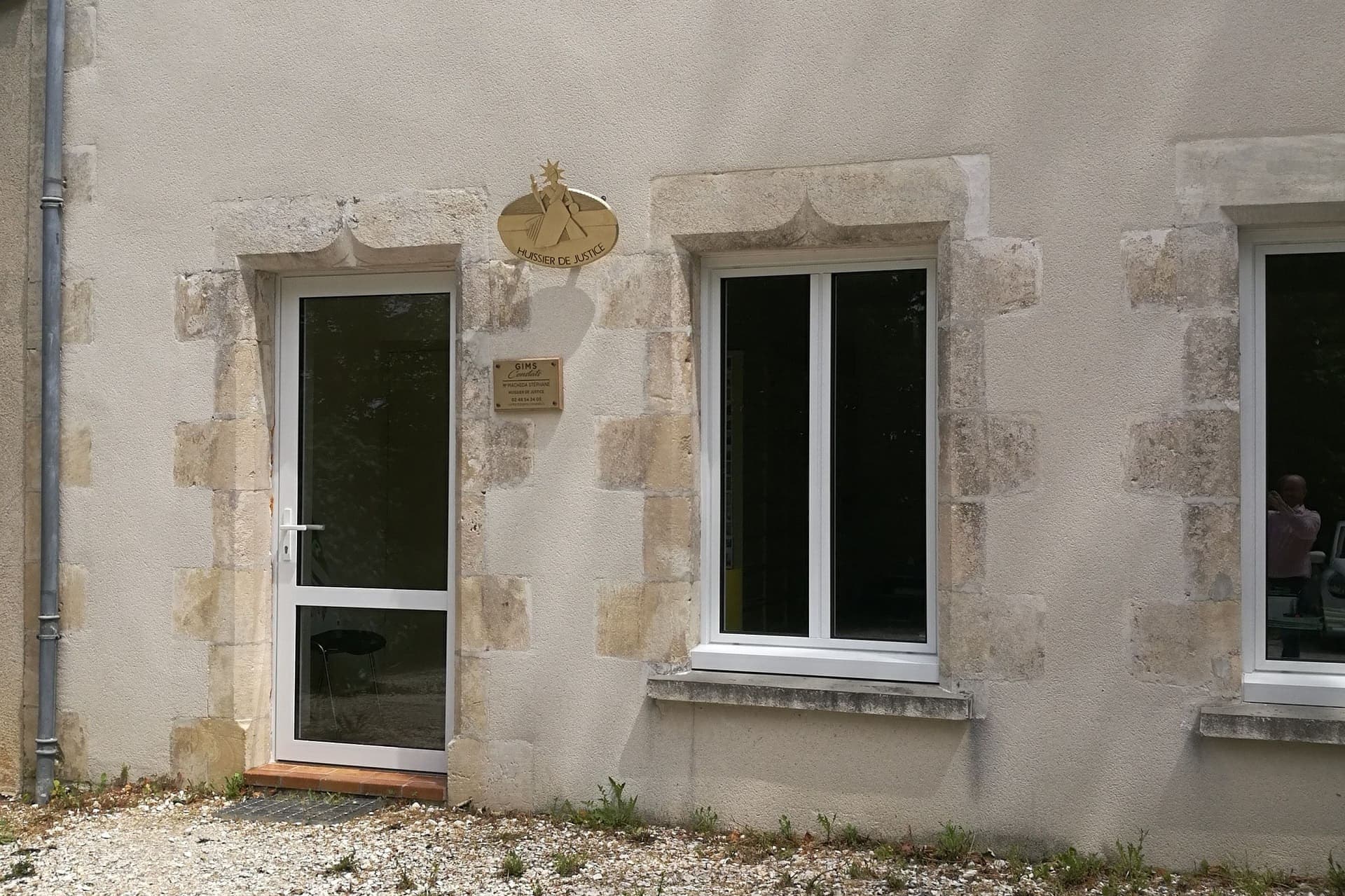 Agence de Sancerre