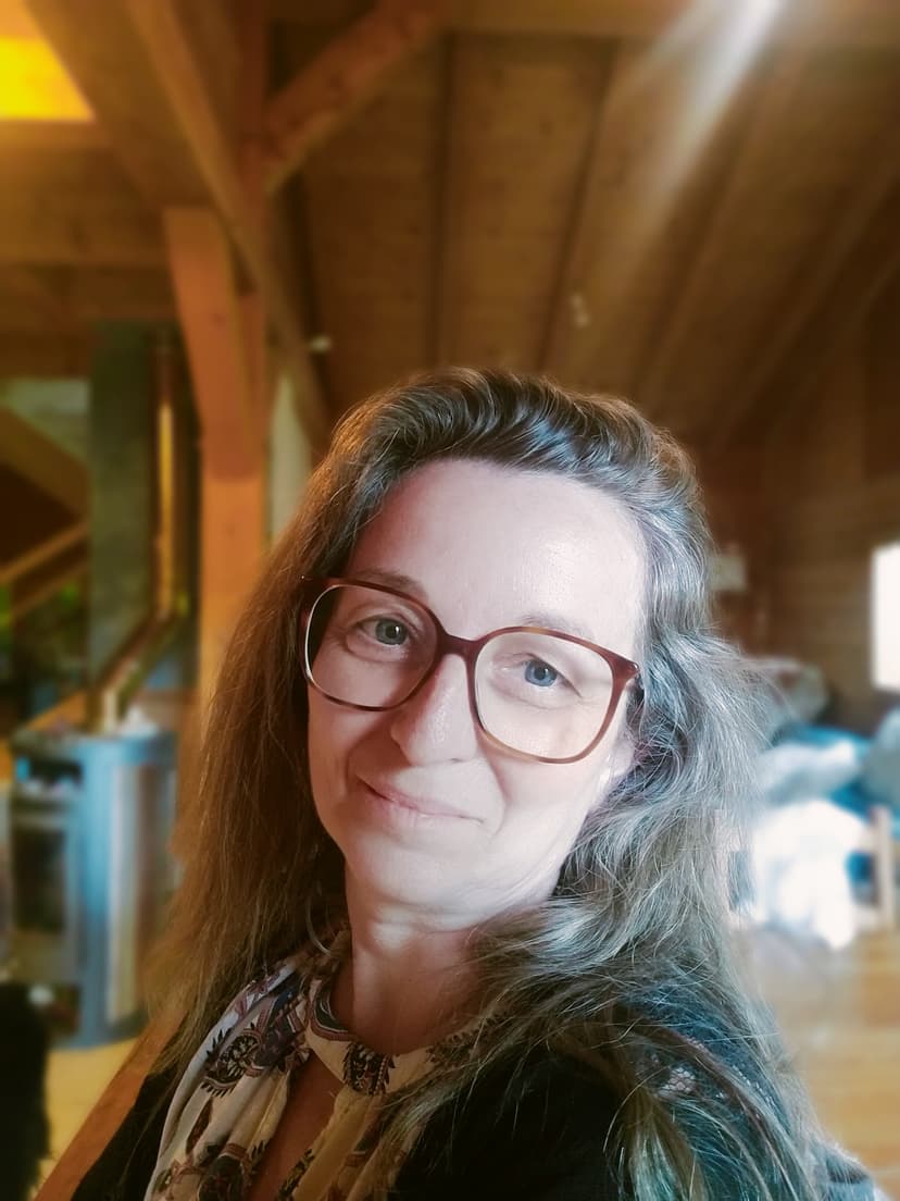 photo de profil